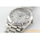 Rolex-DayDate  228239 40mm SS/SS Meteorite Dial TWS A2836