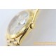 DayDate 228238 40mm YG/YG Grey Dial Rmn TWS A2836