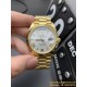 DayDate 40mm YG/YG Silver/Rmn EWF A2836