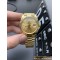 DayDate 40mm YG/YG Gold/Stk EWF A2836