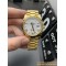 DayDate 40mm YG/YG White/Rmn EWF A2836