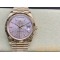DayDate 228235 40mm RG/RG Gold Textured/Stk EWF V4 VR3255