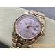 DayDate 228235 40mm RG/RG Gold Textured/Stk EWF V4 VR3255