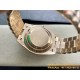 DayDate 228235 40mm RG/RG Gold Textured/Stk EWF V4 VR3255