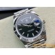 DayDate 228239 40mm SS/SS Black/Stk EWF V4 VR3255