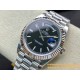 DayDate 228239 40mm SS/SS Black/Stk EWF V4 VR3255