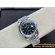 DayDate 228239 40mm SS/SS Black/Stk EWF V4 VR3255