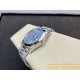 DayDate 228236 40mm SS/SS Ice Blue Textured Dial EWF V4 VR3255