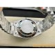 DayDate 228236 40mm SS/SS Ice Blue Textured Dial EWF V4 VR3255