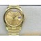 DayDate 228238 40mm YG/YG Gold Dial EWF SH3255