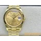 DayDate 228238 40mm YG/YG Gold Dial EWF SH3255