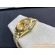 DayDate 228238 40mm YG/YG Gold Dial EWF SH3255