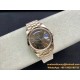 DayDate 228235 40mm RG/RG O Brown/Rmn EWF V4 VR3255
