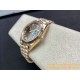 DayDate 228235 40mm RG/RG O Brown/Rmn EWF V4 VR3255