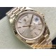 DayDate 228235 40mm RG/RG Rose Gold/Dia EWF VR3255
