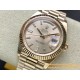 DayDate 228235 40mm RG/RG Rose Gold/Dia EWF VR3255