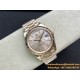 DayDate 228235 40mm RG/RG Rose Gold/Dia EWF VR3255