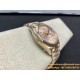 DayDate 228235 40mm RG/RG Rose Gold/Dia EWF VR3255