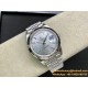 DayDate 228236 40mm SS/SS Silver/Dia EWF VR3255