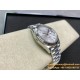 DayDate 228236 40mm SS/SS Silver/Dia EWF VR3255