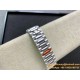 DayDate 228236 40mm SS/SS Silver/Dia EWF VR3255