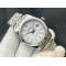 Datejust 126334 41mm Jub Flt 904L SS/SS White/Stk VRF VS3235