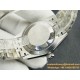 Datejust 126334 41mm Jub Flt 904L SS/SS White/Stk VRF VS3235