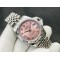 Datejust 126334 41mm Jub SS/SS Pink /Rmn VRF A3235