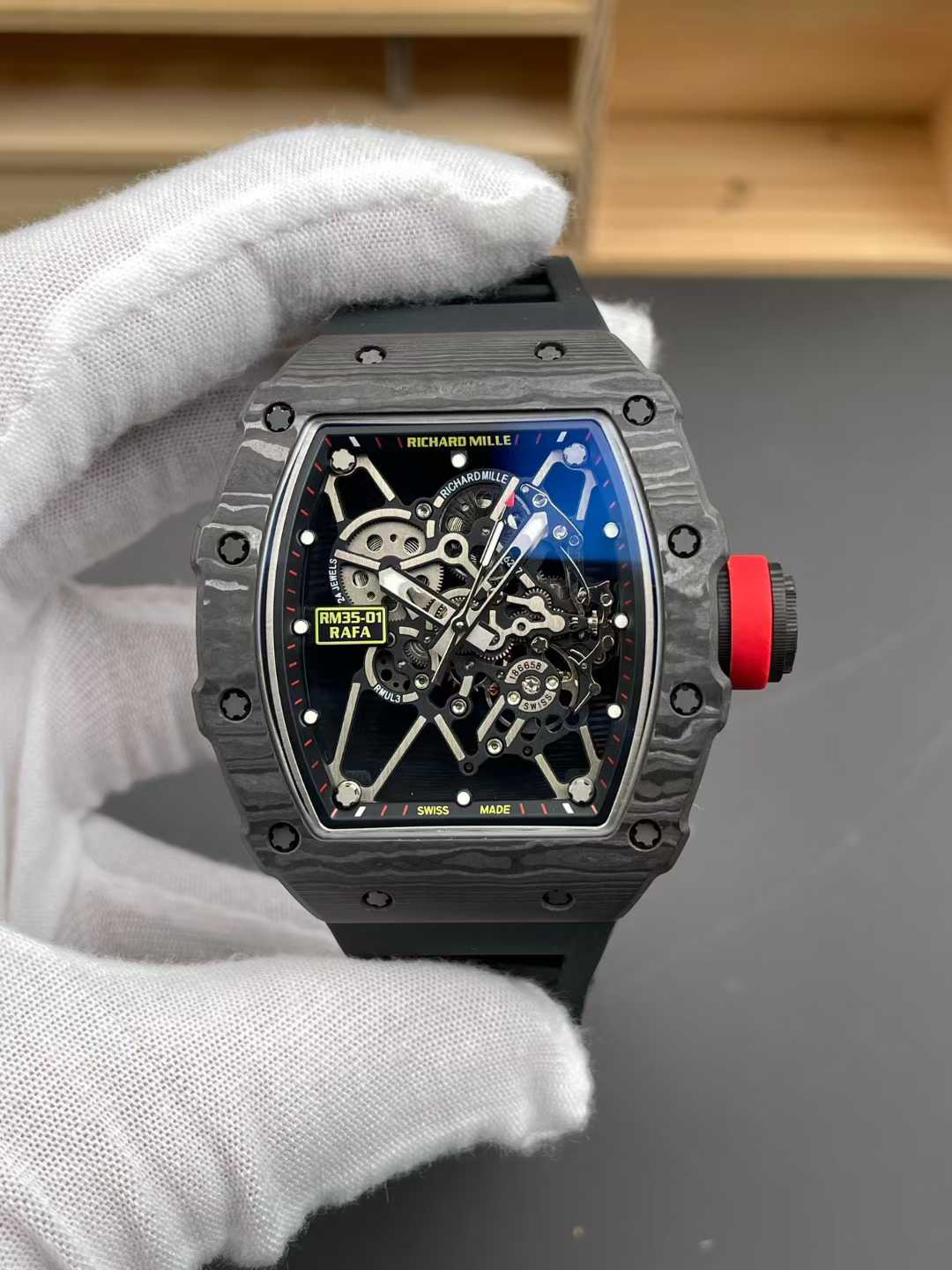 Ultimate version RM35-01 (5)